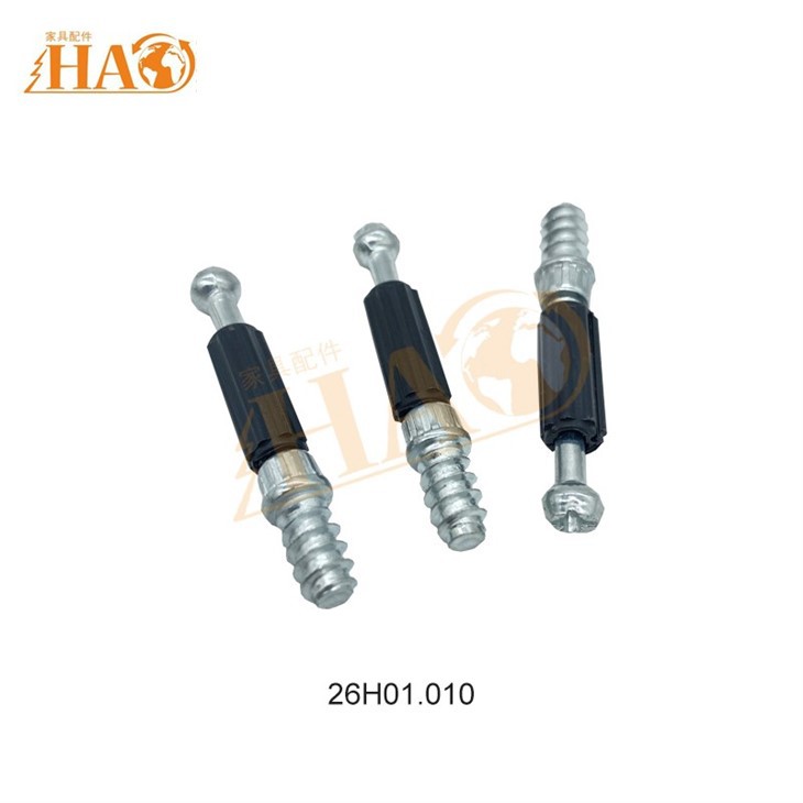 Möbelverbindungs-Nockenschlossbeschläge