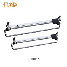 Deluxe-Kleiderbügel-Set – perfekte Schrank-Organisationslösung, L250–500 mm