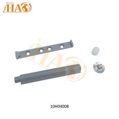 Kunststoff-ABS-Türdämpfer zum Öffnen der Tür